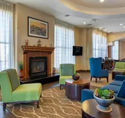 Comfort Suites Barstow near I-15 hotel detail image 3