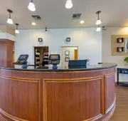 Comfort Suites Barstow near I-15 hotel detail image 5