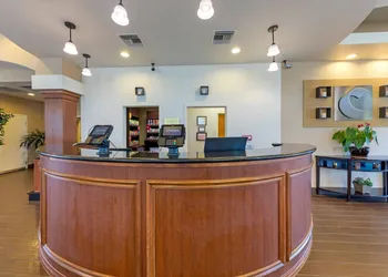 Comfort Suites Barstow near I-15 hotel thumbnail 5