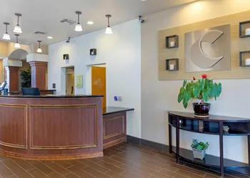 Comfort Suites Barstow near I-15 hotel thumbnail 6