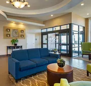Comfort Suites Barstow near I-15 hotel detail image 7