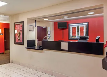 Extended Stay America Suites Raleigh Midtown hotel thumbnail 3