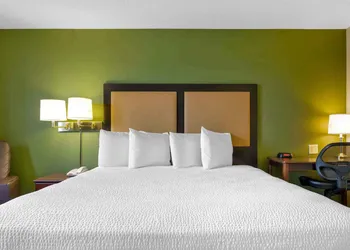 Extended Stay America Suites Raleigh Midtown hotel thumbnail 7