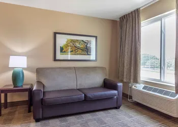 Extended Stay America Suites Raleigh Midtown hotel thumbnail 8
