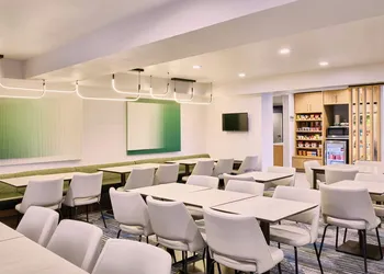 Springhill Suites By Marriott Phoenix Glendale Peoria hotel thumbnail 2