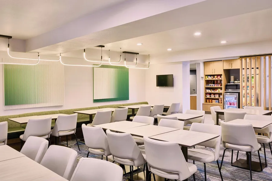Springhill Suites By Marriott Phoenix Glendale Peoria hotel detail image 2