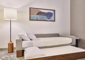 Springhill Suites By Marriott Phoenix Glendale Peoria hotel thumbnail 7