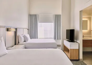 Springhill Suites By Marriott Phoenix Glendale Peoria hotel thumbnail 8