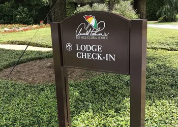 Arnold Palmer's Bay Hill Club & Lodge hotel thumbnail 2