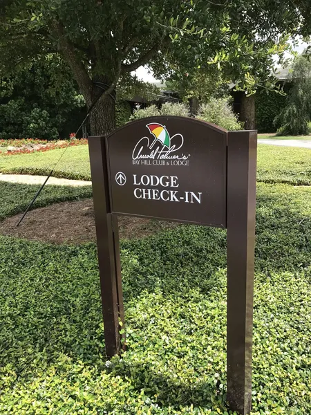 Arnold Palmer's Bay Hill Club & Lodge hotel detail image 2