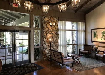 Arnold Palmer's Bay Hill Club & Lodge hotel thumbnail 3