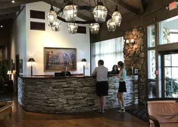 Arnold Palmer's Bay Hill Club & Lodge hotel thumbnail 4