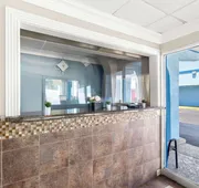 Econo Lodge Galveston Seawall hotel detail image 3