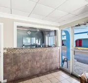 Econo Lodge Galveston Seawall hotel detail image 4