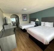 Econo Lodge Galveston Seawall hotel detail image 7