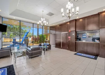Rodeway Inn Port Richey North hotel thumbnail 3