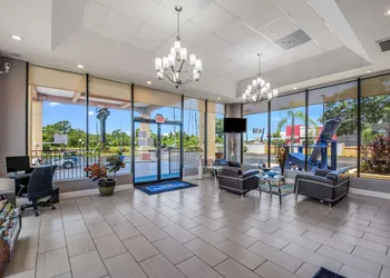 Rodeway Inn Port Richey North hotel thumbnail 4