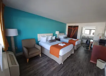 Rodeway Inn Port Richey North hotel thumbnail 8