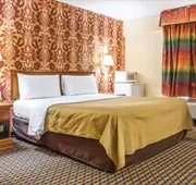 Days Inn by Wyndham Jersey City / NYC Area hotel detail image 4