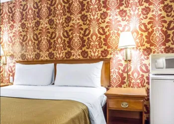 Days Inn by Wyndham Jersey City / NYC Area hotel thumbnail 5