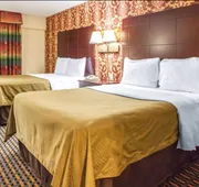 Days Inn by Wyndham Jersey City / NYC Area hotel detail image 7