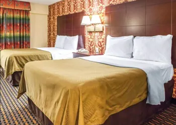 Days Inn by Wyndham Jersey City / NYC Area hotel thumbnail 7