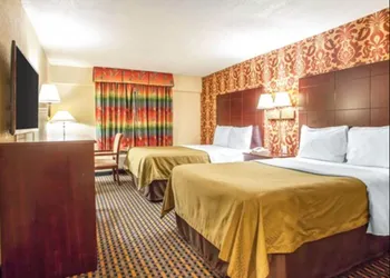 Days Inn by Wyndham Jersey City / NYC Area hotel thumbnail 8