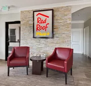 Red Roof Inn PLUS+ Galveston - Beachfront hotel detail image 3