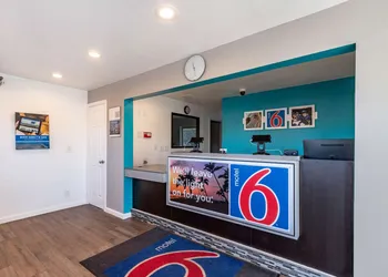 Motel 6 Fountain Valley, CA - Huntington Beach Area hotel thumbnail 2