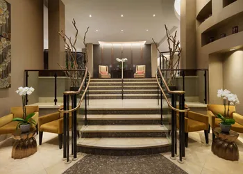 Fairmont Heritage Place, Ghirardelli Square hotel thumbnail 4