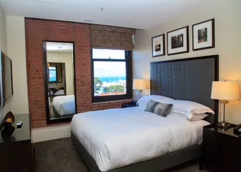 Fairmont Heritage Place, Ghirardelli Square hotel thumbnail 5