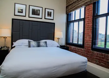 Fairmont Heritage Place, Ghirardelli Square hotel thumbnail 6
