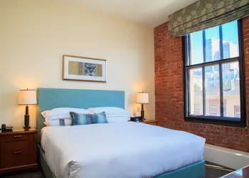 Fairmont Heritage Place, Ghirardelli Square hotel thumbnail 7