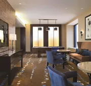 Fairmont Heritage Place, Ghirardelli Square hotel detail image 3