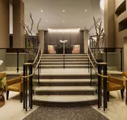 Fairmont Heritage Place, Ghirardelli Square hotel detail image 4