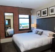 Fairmont Heritage Place, Ghirardelli Square hotel detail image 5