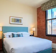 Fairmont Heritage Place, Ghirardelli Square hotel detail image 7
