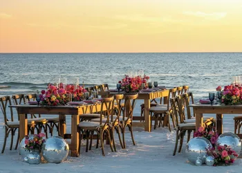 The Luce, St. Pete Beach, a Tribute Portfolio Hotel hotel thumbnail 2