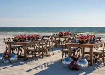 The Luce, St. Pete Beach, a Tribute Portfolio Hotel hotel thumbnail 4