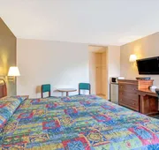 Knights Inn South Hackensack hotel detail image 3