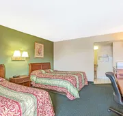 Knights Inn South Hackensack hotel detail image 4