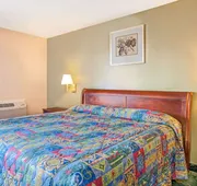 Knights Inn South Hackensack hotel detail image 7