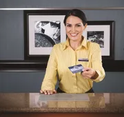 Hampton Inn San Diego/Mission Valley hotel detail image 3