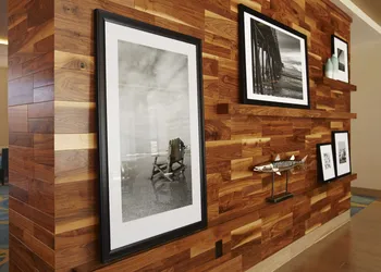 Hampton Inn San Diego/Mission Valley hotel thumbnail 5