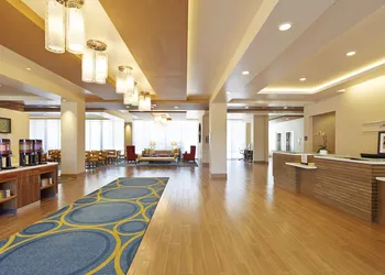 Hampton Inn San Diego/Mission Valley hotel thumbnail 6