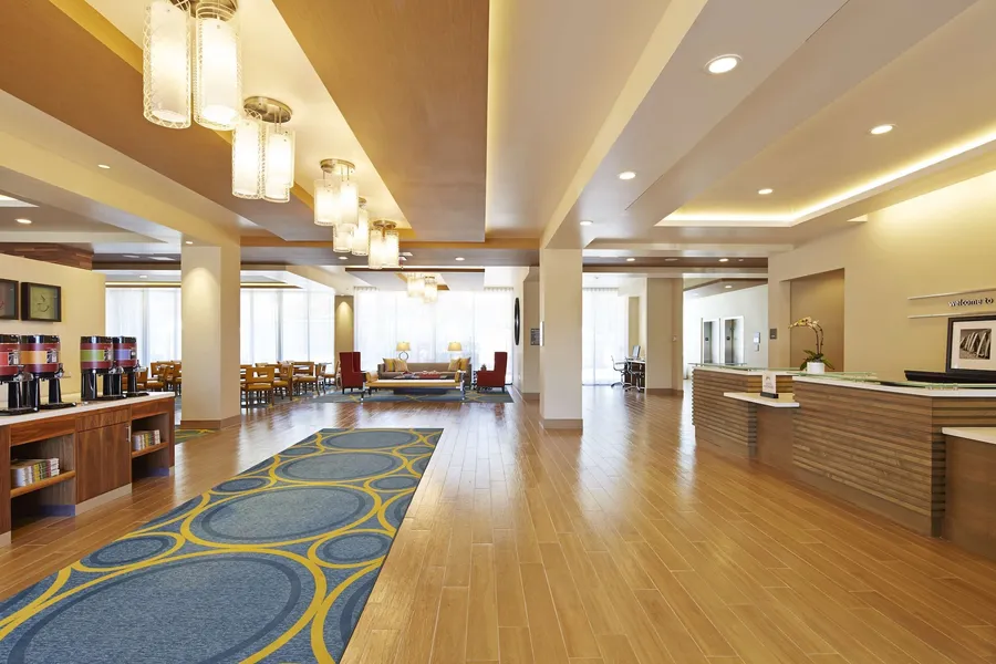 Hampton Inn San Diego/Mission Valley hotel detail image 6