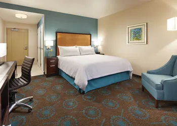 Hampton Inn San Diego/Mission Valley hotel thumbnail 8