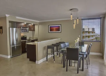 Holiday Inn Resort Daytona Beach Oceanfront by IHG hotel thumbnail 5