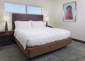 Holiday Inn Resort Daytona Beach Oceanfront by IHG hotel thumbnail 7