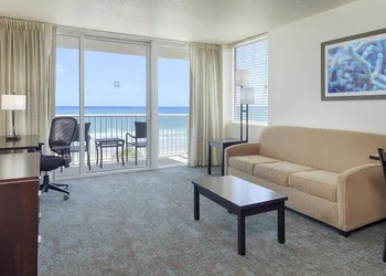 Holiday Inn Resort Daytona Beach Oceanfront by IHG hotel thumbnail 8